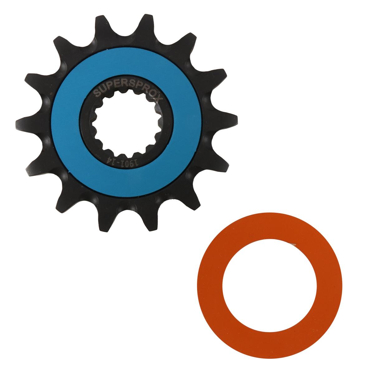 CST-1901-14-4 Front Sprocket